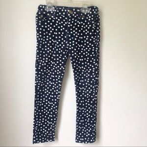 {vineyard vines} dot corduroy